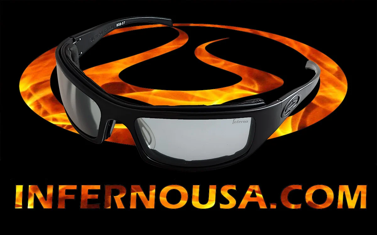 INFERNO USA GIFT CARD