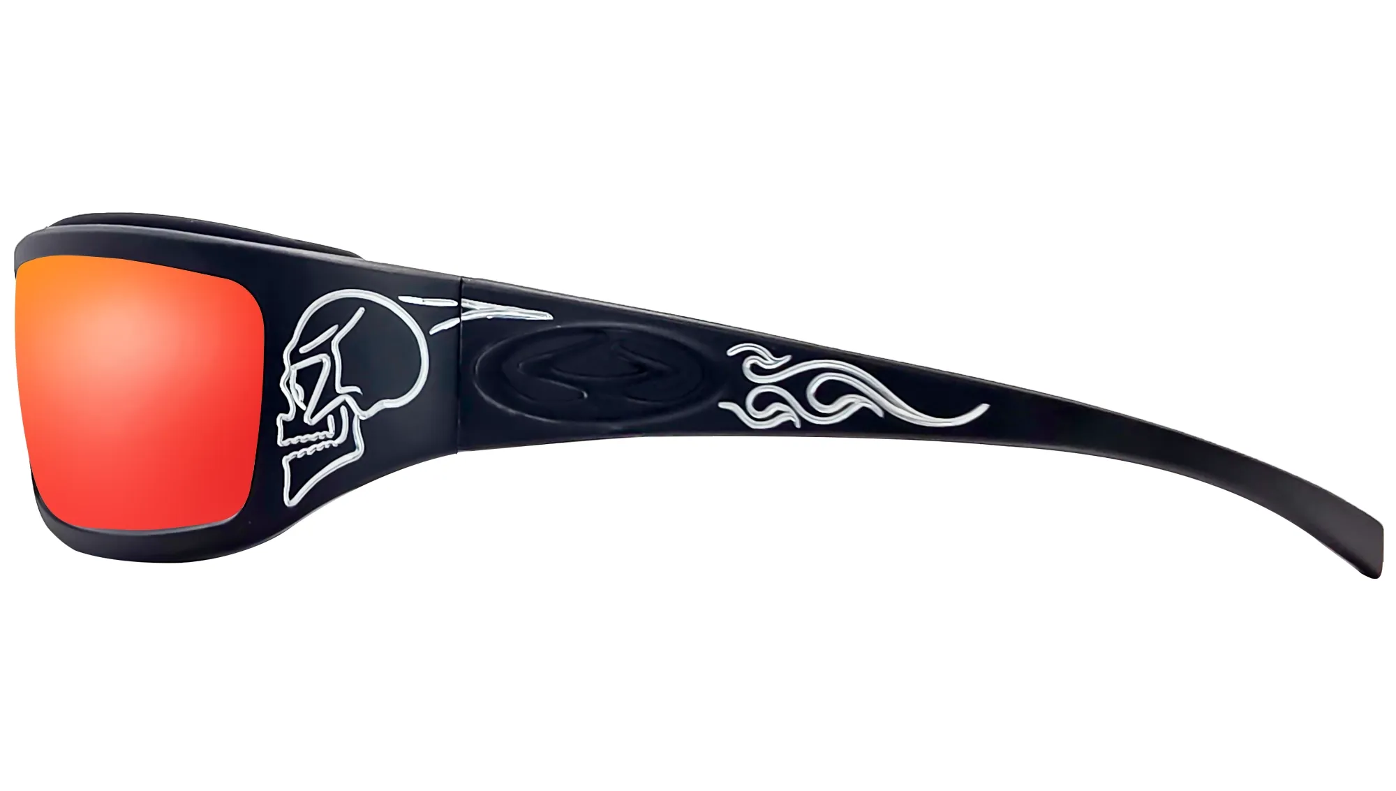 ENGRAVED BURNS - Image 2