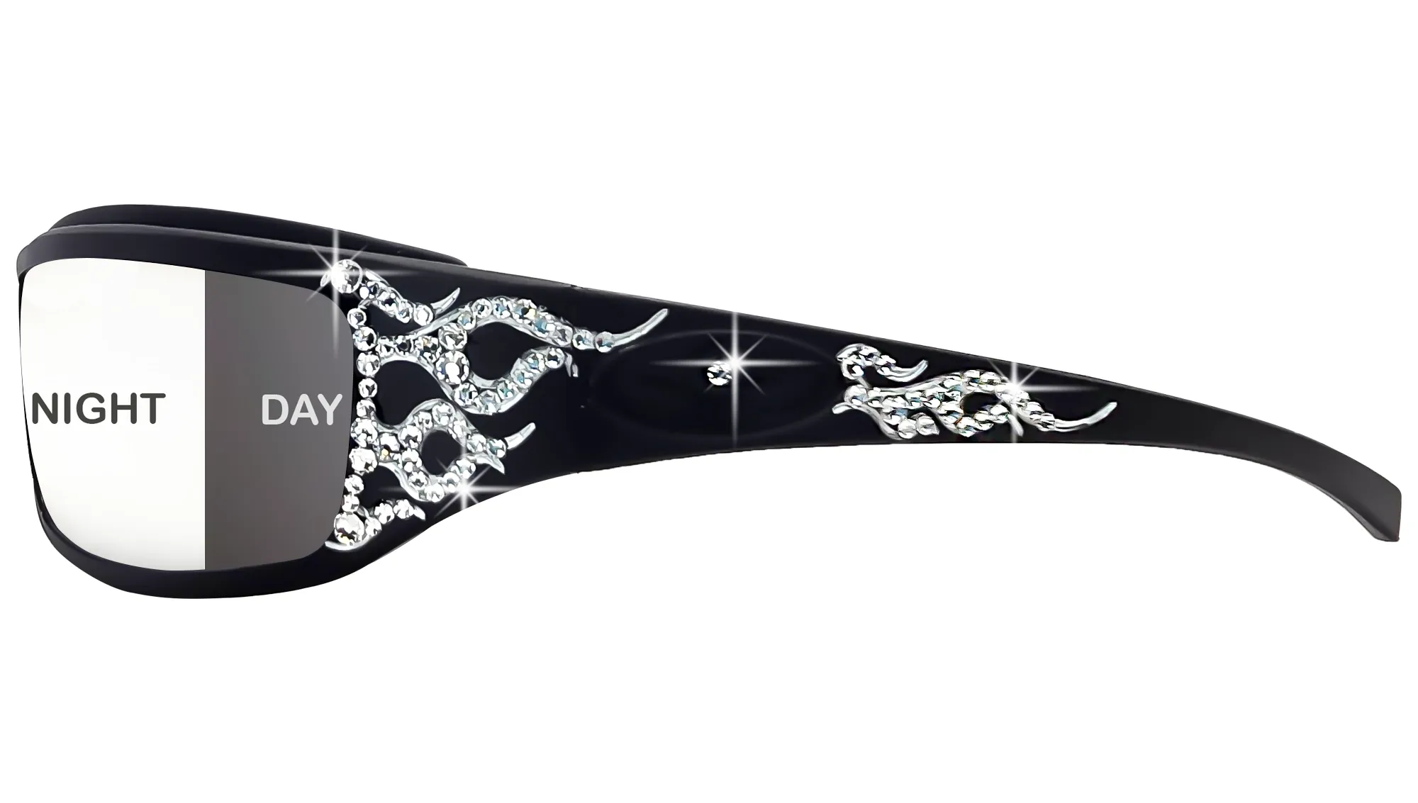 ENGRAVED/BLING