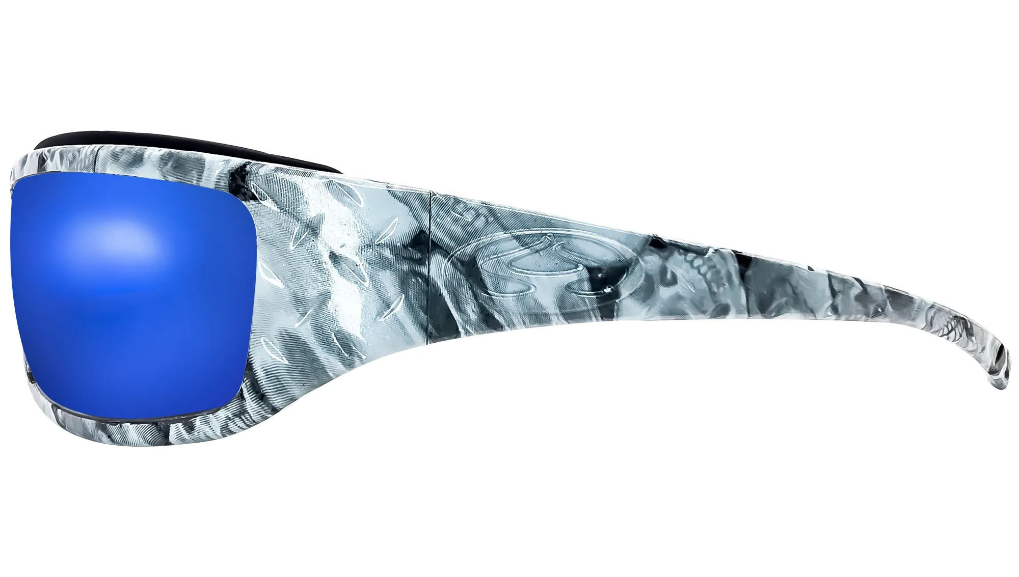 HYDRO-DIPPED BURNS