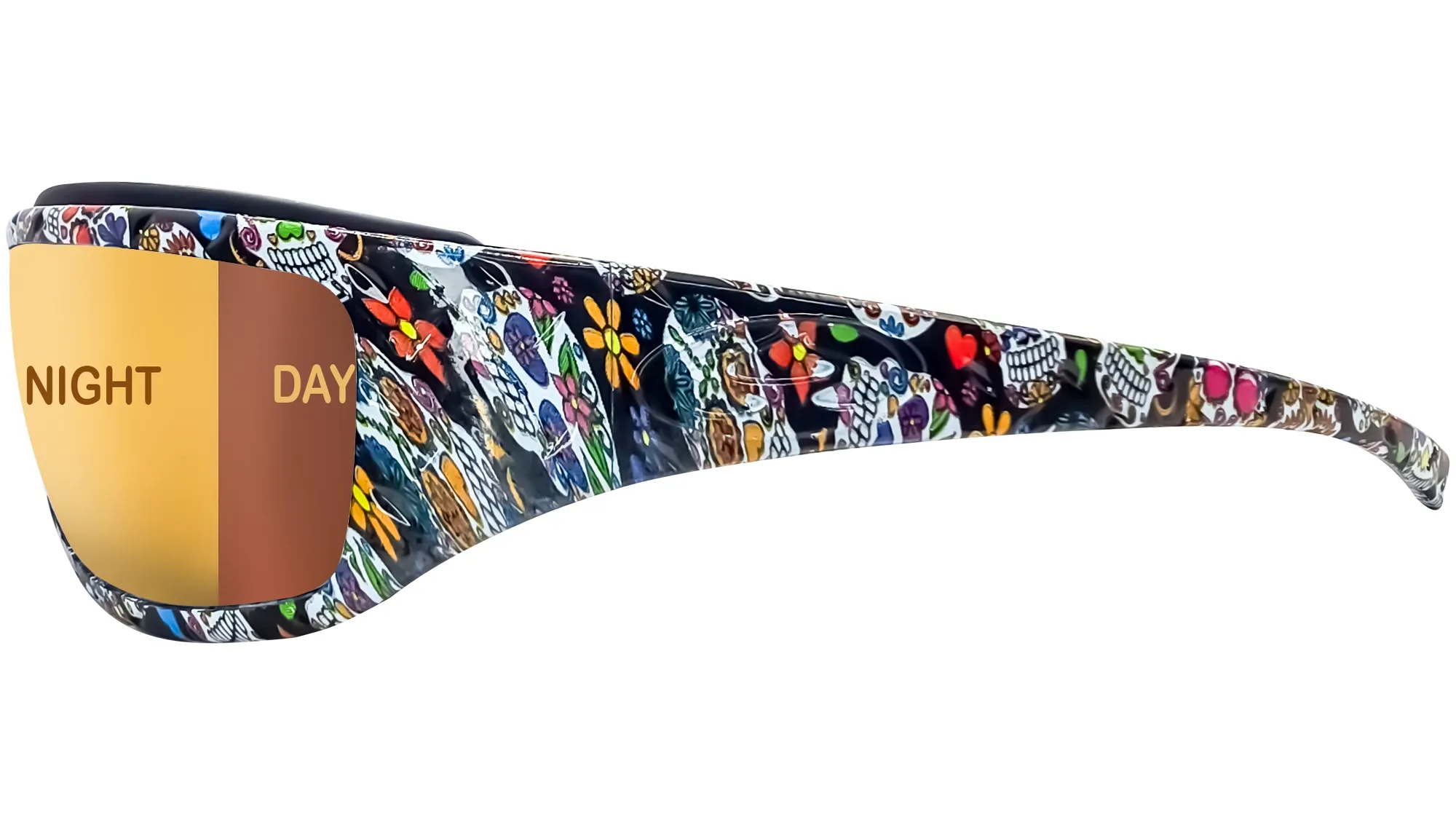 HYDRO-DIPPED BURNS - Image 6