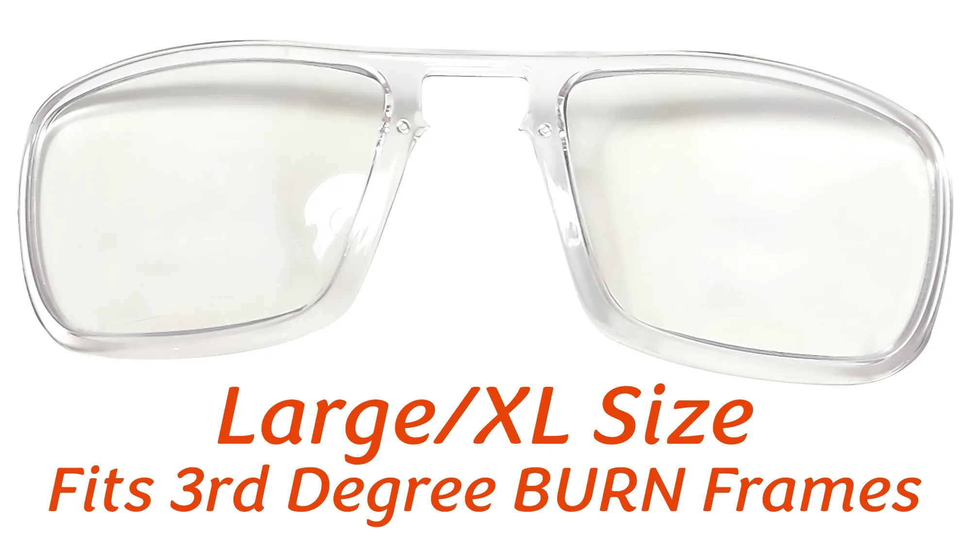 Rx INSERT FOR ALL BURNS - Image 2